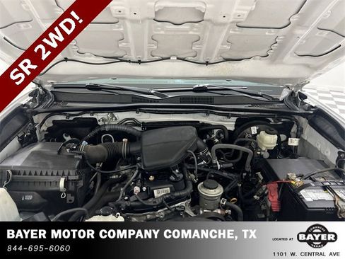 Used 2022 Toyota Tacoma SR image 23