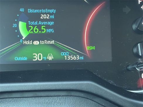 Certified 2023 Toyota RAV4 LE image 25