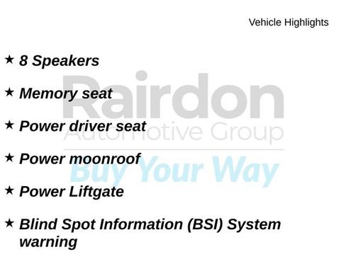 Used 2017 Honda CR-V EX-L image 31