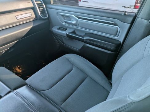 Used 2021 RAM 1500 Big Horn image 14