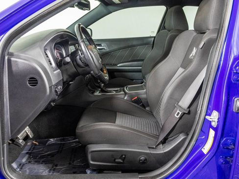 Used 2022 Dodge Charger Scat Pack RWD image 23