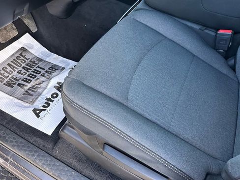 Used 2021 RAM 2500 Tradesman image 37