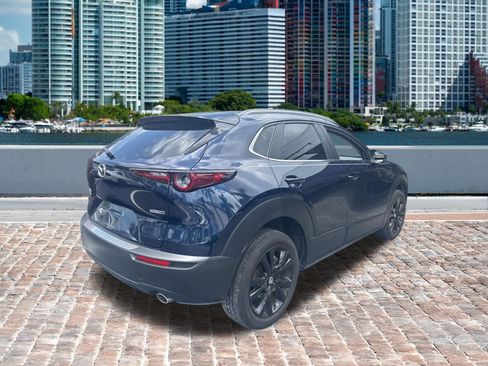 Used 2024 MAZDA CX-30 AWD 2.5 S w/ Select Sport Pkg image 3