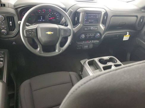 New 2026 Chevrolet Silverado 2500 Custom image 15