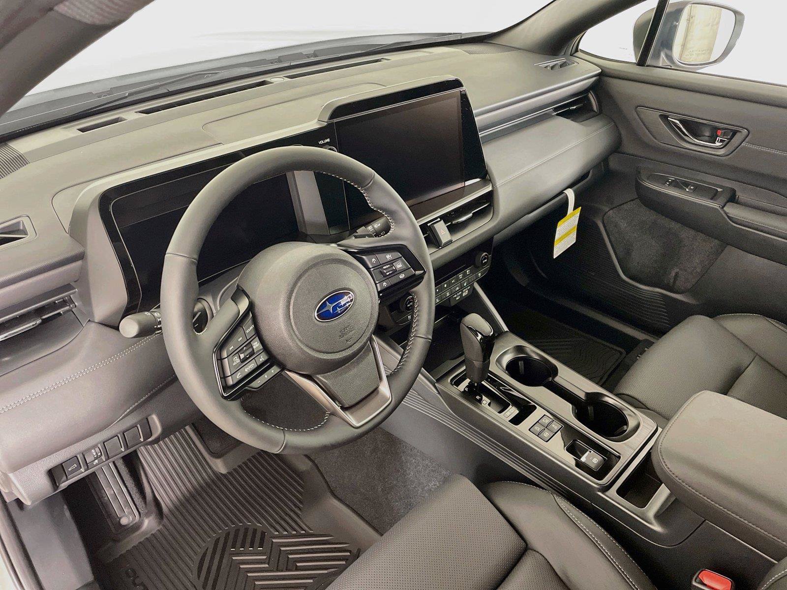 New 2026 Subaru Outback Touring XT AWD/4WD image 24