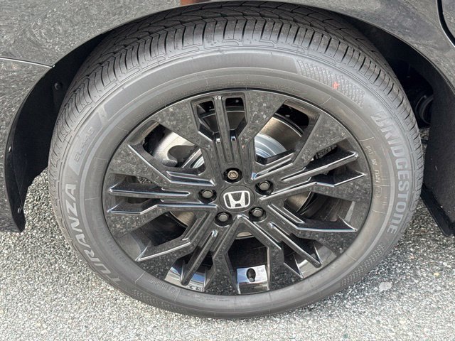 New 2026 Honda Odyssey Sport-L image 25