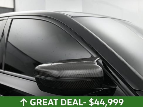 Used 2021 BMW M340i xDrive w/ Driving Assistance Package image 23