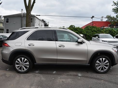 Used 2023 Mercedes-Benz GLE 350 4MATIC image 5