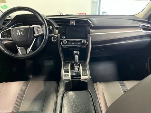 Used 2020 Honda Civic EX-L image 20