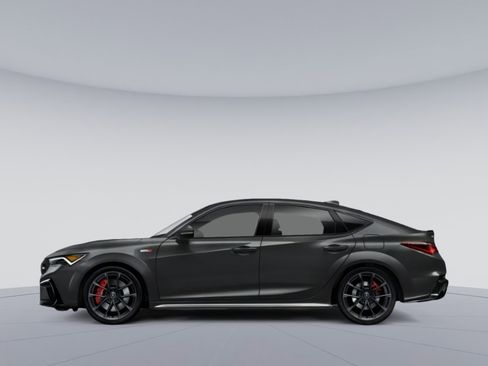 New 2026 Acura Integra Type S image 3
