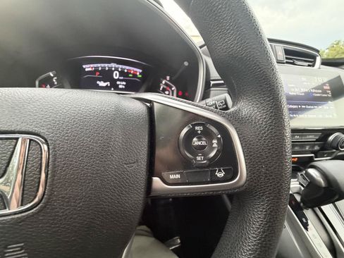 Used 2019 Honda CR-V EX image 19