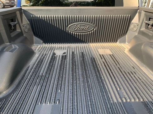 Used 2024 Ford F150 XLT w/ Equipment Group 302A MID AWD/4WD image 5