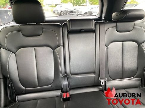 Used 2024 Jeep Grand Cherokee Limited 4xe AWD/4WD image 22
