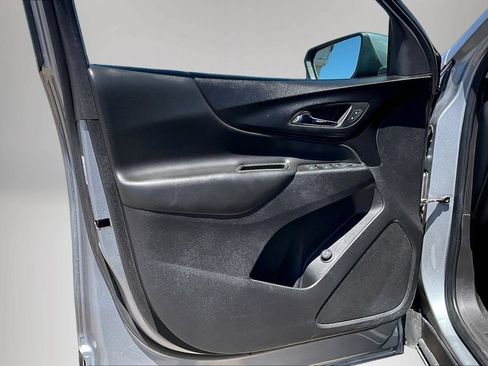 Certified 2024 Chevrolet Equinox LT FWD image 20
