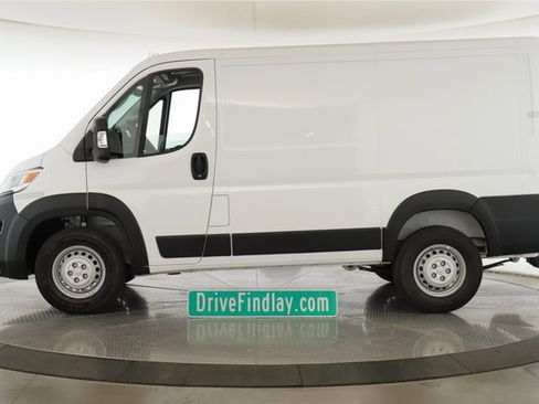 Used 2025 RAM ProMaster 1500 w/ Safety Group image 12