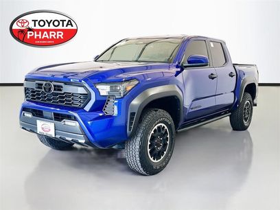 Used 2025 Toyota Tacoma TRD Off-Road