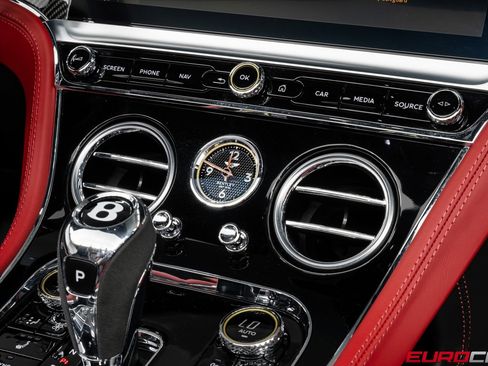 Used 2023 Bentley Continental GT Mulliner image 28