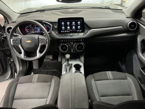 Used 2023 Chevrolet Blazer LT w/ Convenience Package image 20