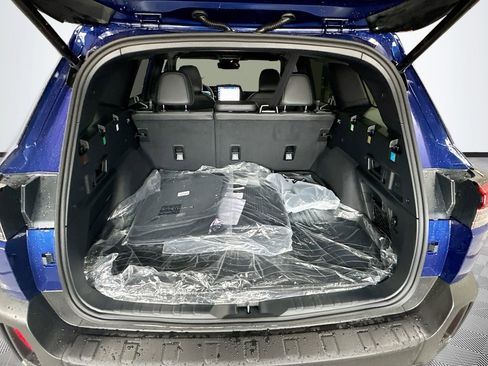 New 2026 Subaru Outback Limited AWD/4WD image 26