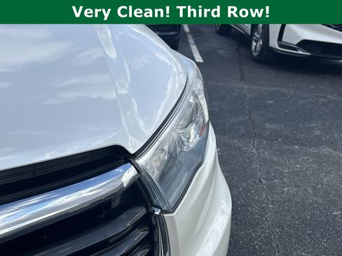 Used 2016 Toyota Highlander Limited AWD/4WD image 13