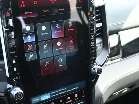 New 2026 RAM 3500 Limited image 24