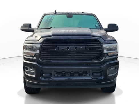 Used 2019 RAM 2500 Laramie image 2