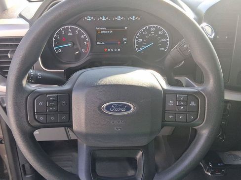 Certified 2023 Ford F150 XL AWD/4WD image 16