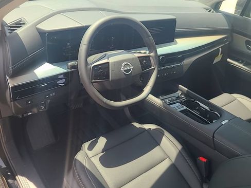 New 2026 Nissan Murano SL AWD/4WD image 13