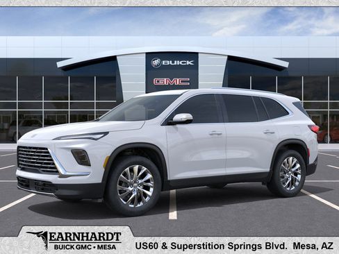 New 2026 Buick Enclave Preferred image 1