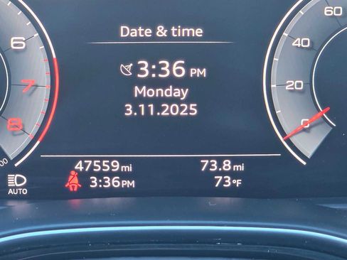 Used 2024 Audi Q7 3.0T Premium Plus image 27