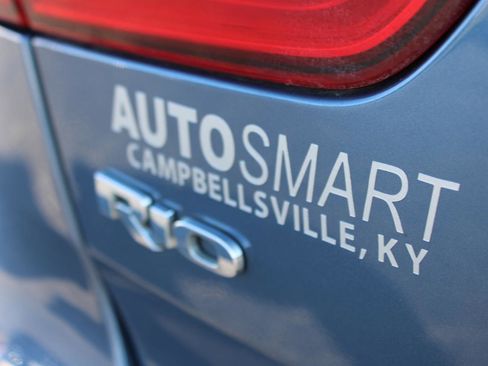 Used 2016 Kia Rio LX w/ Power Package FWD image 6