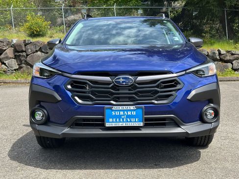 New 2026 Subaru Crosstrek 2.0i Premium AWD/4WD image 5
