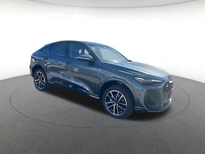 New 2026 Audi Q5 Premium Plus