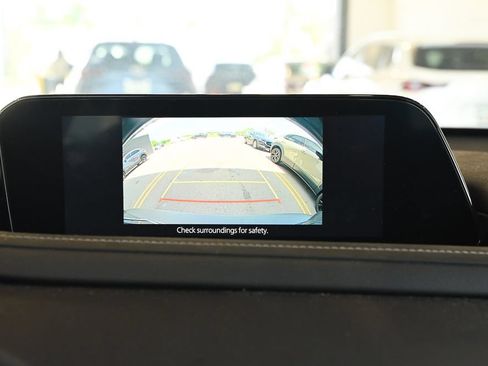 Used 2025 MAZDA CX-30 AWD 2.5 S w/ Preferred Package image 7