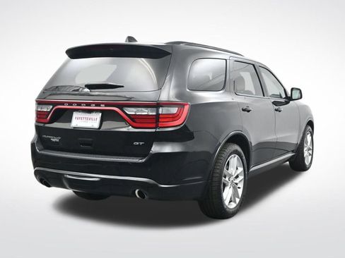 Used 2024 Dodge Durango GT RWD image 6