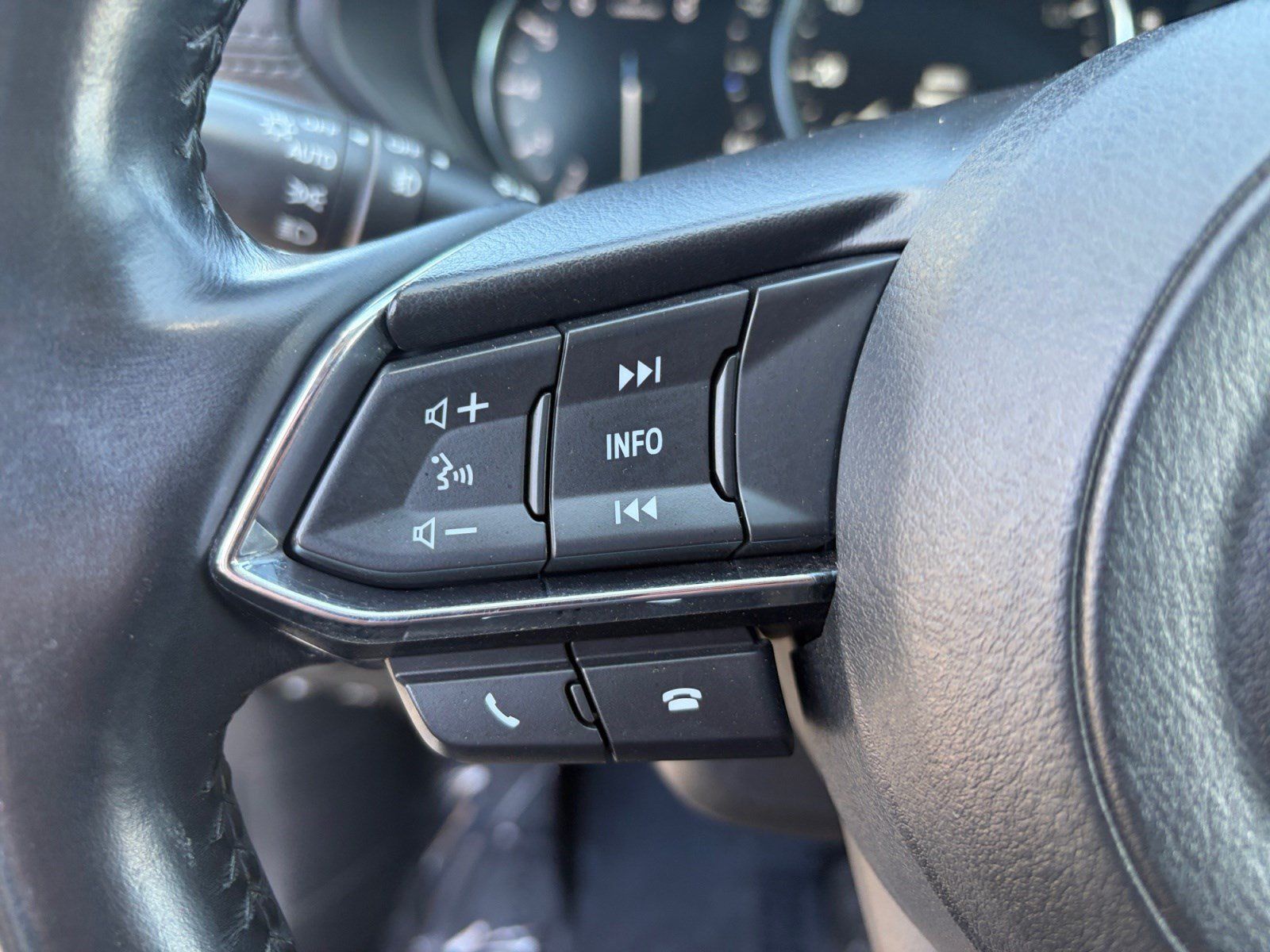 Used 2019 MAZDA CX-5 Grand Touring Reserve AWD/4WD image 14