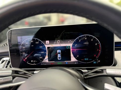 Used 2021 Mercedes-Benz S 580 4MATIC Sedan image 29