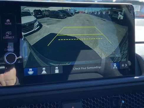 New 2026 Honda CR-V Sport image 10