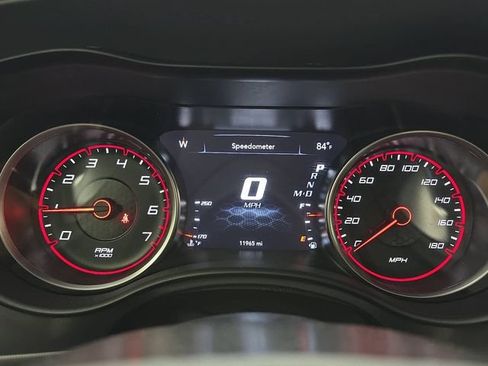 Used 2023 Dodge Charger Scat Pack RWD image 16