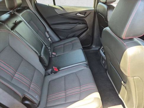 Used 2024 Chevrolet Equinox RS FWD image 27