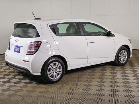 Used 2019 Chevrolet Sonic LT image 7