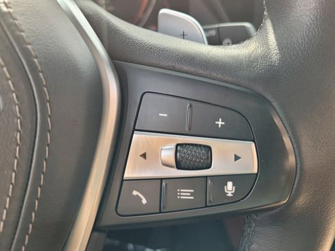 Used 2021 BMW X5 xDrive40i w/ Premium Package image 28