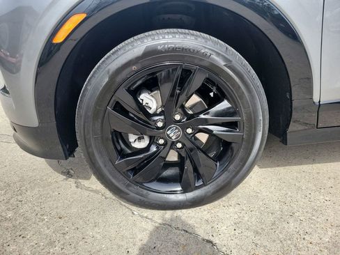 Used 2024 Buick Encore GX Sport Touring image 29