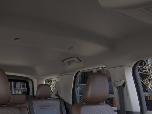 New 2026 Ford Bronco Sport Outer Banks AWD/4WD image 22