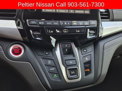 Used 2020 Honda Odyssey EX-L image 42