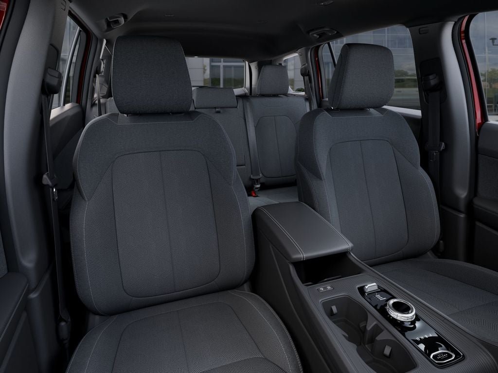 New 2026 Jeep Cherokee Laredo AWD/4WD image 18