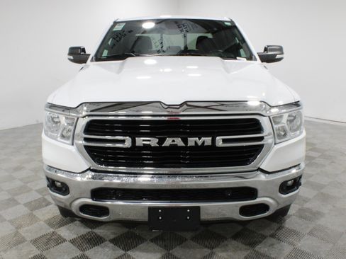 Used 2019 RAM 1500 Big Horn AWD/4WD image 30