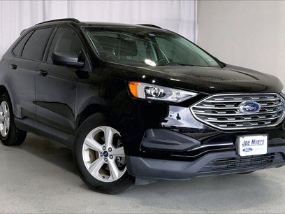 Used 2020 Ford Edge SE