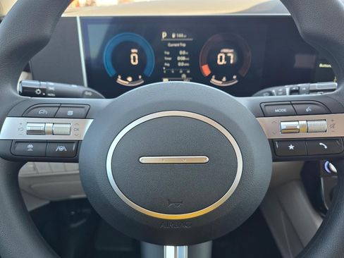 New 2026 Hyundai Tucson SEL FWD image 23