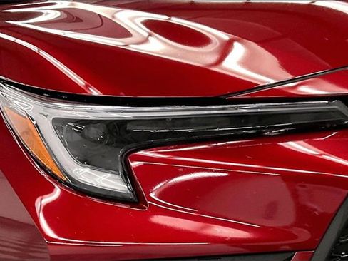 Used 2023 Toyota Corolla SE image 30